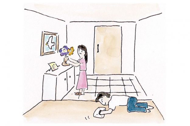 【風水鑑定家が伝授】結婚運アップ！玄関の風水インテリア【二人暮らし向け】 CHINTAI情報局 Part 2
