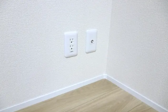 コンセント