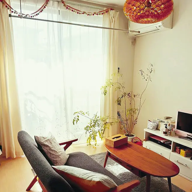 @tete_roomの部屋