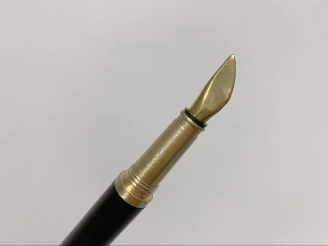 ブレードペン