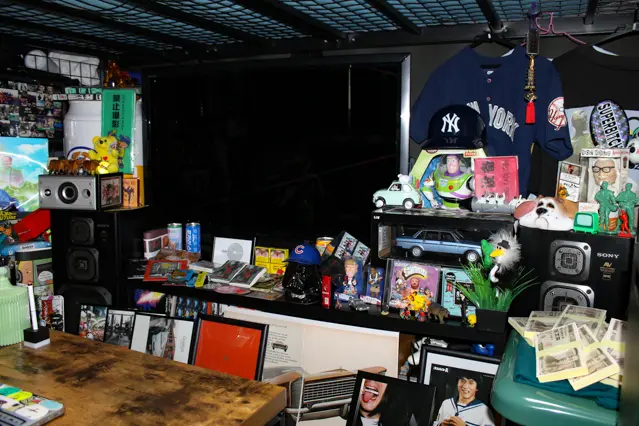 90年代ギャングスタ・カルチャーが詰まったTBS’93さんの音楽部屋