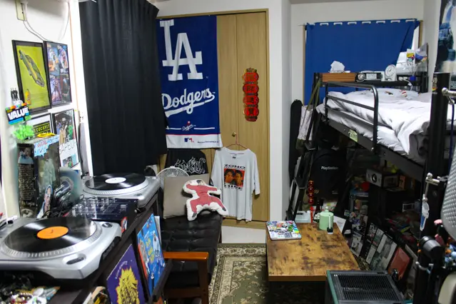 90年代ギャングスタ・カルチャーが詰まったTBS’93さんの音楽部屋