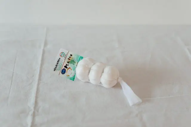 「足がつる」症状に効果が期待できるコンビニ商品:にんにく