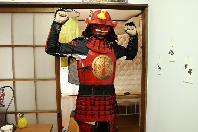 井上