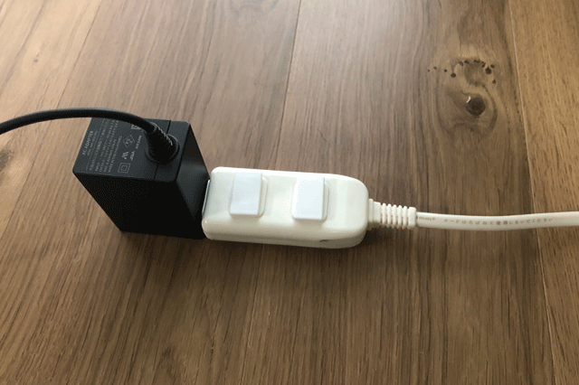 穴を塞いで、いたずらによる事故を防止しよう
