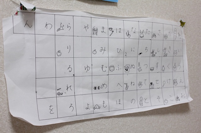 【断捨離】ミニマリストのmika__yaさん手作りのボード