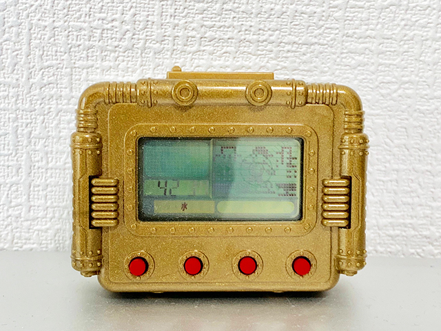 ヨーカイザー