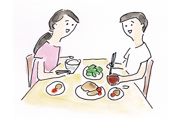 【キッチン風水】整ったキッチンから活力を