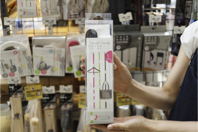 一人暮らし必見 ユニディ狛江店 掃部関さんおすすめ収納グッズ Diyアイデア10選 Chintai情報局 Part 2