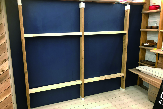 一人暮らし必見 ユニディ狛江店 掃部関さんおすすめ収納グッズ Diyアイデア10選 Chintai情報局 Part 3 一人暮らし必見 ユニディ狛江店 掃部関さんおすすめ収納グッズ Diyアイデア10選 Chintai情報局 Part 3