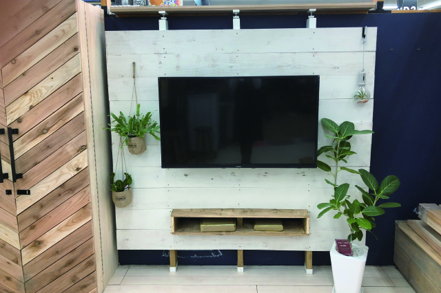一人暮らし必見 ユニディ狛江店 掃部関さんおすすめ収納グッズ Diyアイデア10選 Chintai情報局 Part 3 一人暮らし必見 ユニディ狛江店 掃部関さんおすすめ収納グッズ Diyアイデア10選 Chintai情報局 Part 3