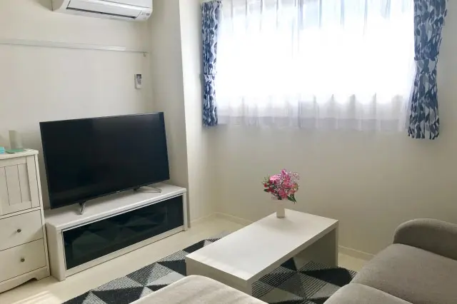 心地よく使いやすい部屋を作るために、テレビはどこに置くか考えよう