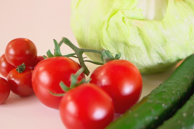 一人暮らしにおすすめの簡単野菜不足解消レシピ 1日に必要な野菜の量や栄養素 効果も紹介 Chintai情報局