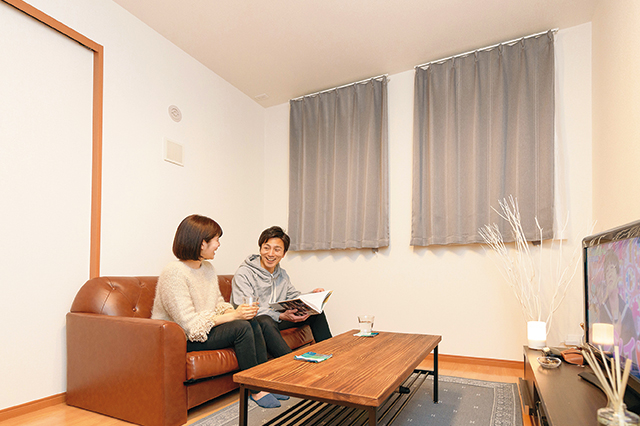 【円満二人暮らしのコツまとめ】鈴木夫妻の二人暮らし