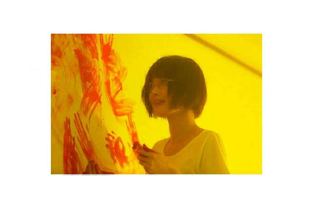 ©押見修造/講談社 ©2019映画『惡の華』製作委員会