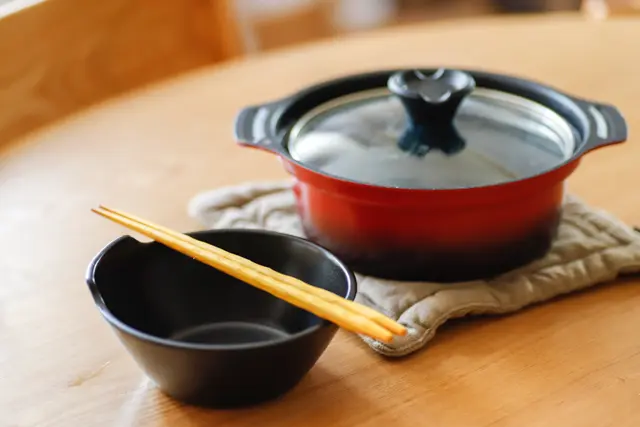 「鍋」は一人暮らしの強い味方!