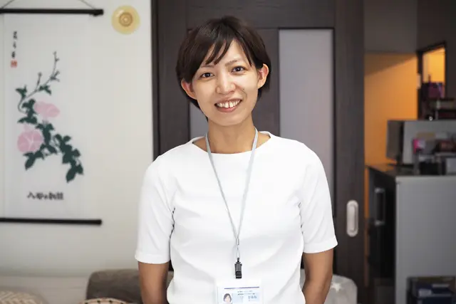 【ミニマリスト直伝・洗面台下の整理収納テク】ミニマリスト・三吉まゆみ先生