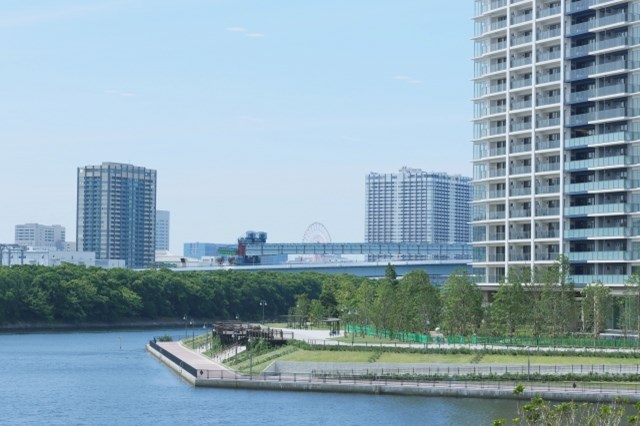 【円満二人暮らしのコツまとめ】マンション
