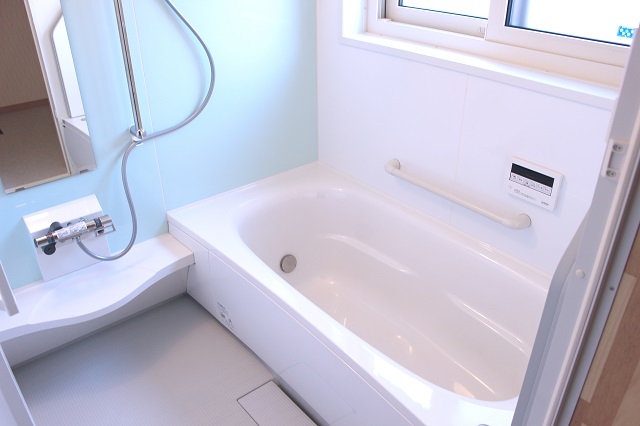 一人暮らしのバスルームをスッキリ見せる 無印良品のお風呂収納アイテム5選 Chintai情報局