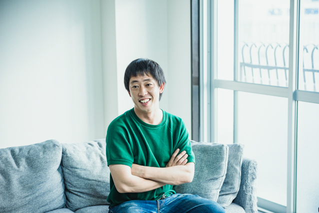 さらば青春の光・森田哲矢さんの自宅