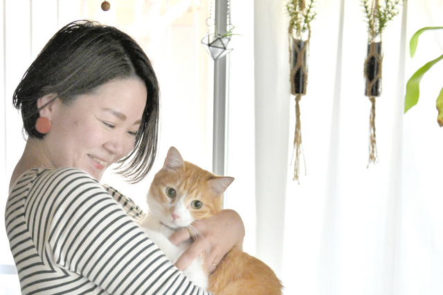 猫との暮らし 一人暮らし 猫2匹 厳しい条件でのお部屋探しのコツと多頭飼いの工夫 Chintai情報局