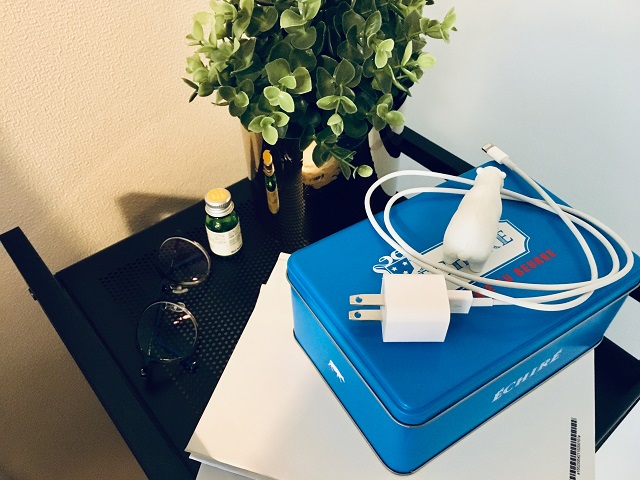 物を減らす方法:買ったけど結局使っていない物の、使わなかった理由を考える