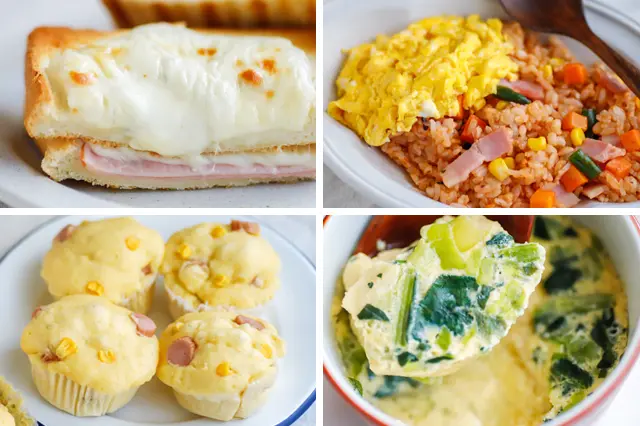 【コンビニ飯レシピ】超簡単&絶品!カップスープを使ったアレンジレシピ4選