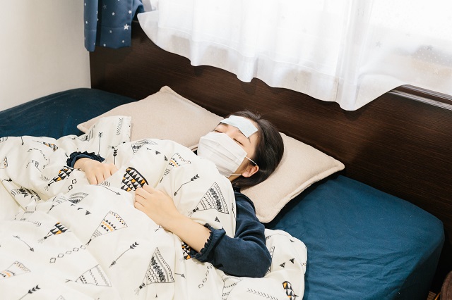 年末年始は要注意 風邪や疲労などの体調不良に効果が期待できるコンビニ商品 Chintai情報局 年末年始は要注意 風邪や疲労などの体調不良に効果が期待できるコンビニ商品 Chintai情報局
