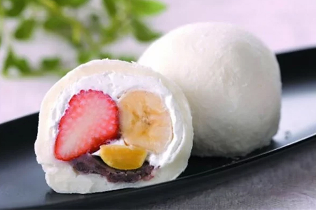 【2019年ふるさと納税】ふるさとチョイスさんに聞いたオススメ返礼品45選! ふるーつ大福 10個入(期間限定)