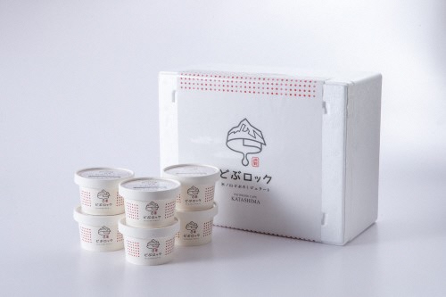 【2019年ふるさと納税】ふるさとチョイスさんに聞いたオススメ返礼品45選! 氷ノ山どぶろくジェラート「どぶロック」