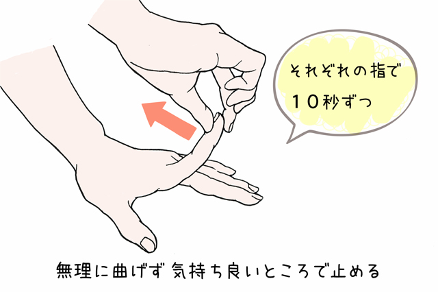 冷え性を改善したい人必見!「三首温活」とアロマ部分浴とストレッチでポカポカに