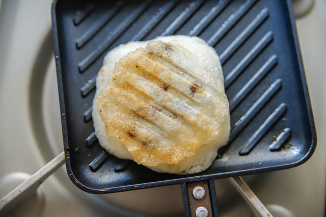 ホット サンド メーカー レシピ パン 以外