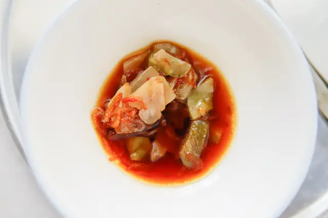 大人気の「台湾の朝ごはん」を自宅で再現しよう!鹹豆漿(シェントウジャン)&葱肉酥餅(ツォンロウスービン)のレシピ 作り方