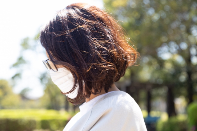 【一人暮らしビギナー向け医療コラム】花粉症の時期が到来!症状や対策を医師が解説