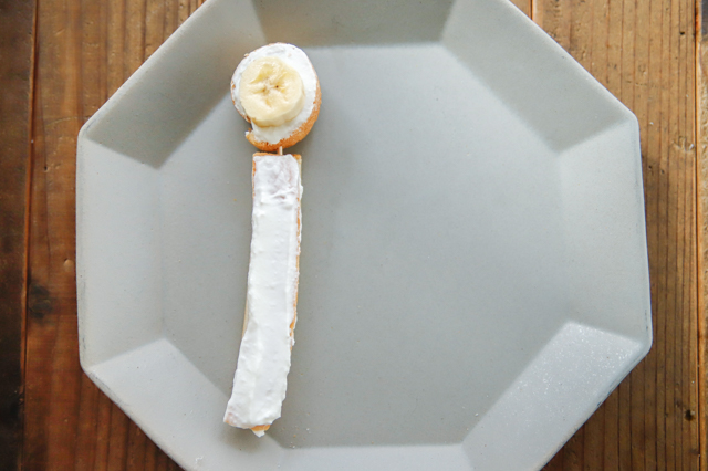 【コンビニ食材で作れる！】簡単子どもの日レシピ「鯉のぼりのフルーツサンド」の作り方　手軽