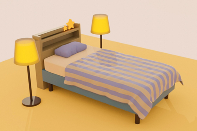 一人暮らしで選ぶべきベッドはこれ ベッド選びのポイントを解説 Chintai情報局