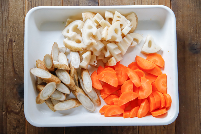 野菜を賢く冷凍保存！料理がグッとラクになる「自家製冷凍ミックス野菜」と活用レシピ | CHINTAI情報局