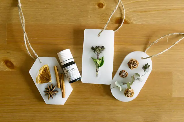 アロマワックスサシェ/アロマワックスバー 14