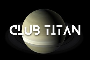 誰でもどこからでも参加可能！ バーチャルクラブ「CLUB TITAN」がオープン