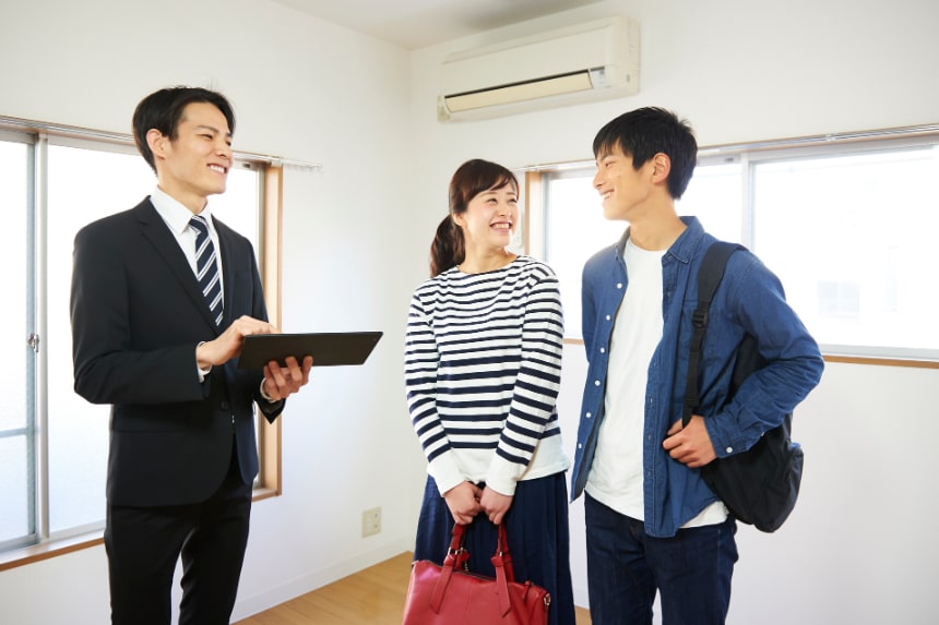 同棲の部屋探しにおすすめな時期はいつ お部屋探しのタイミングや段取りについてもご紹介 Chintai情報局