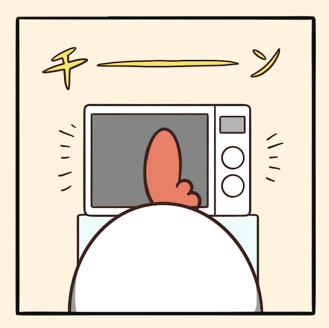 毎日でぶどり連載第1回ワクワクの自炊スタート4