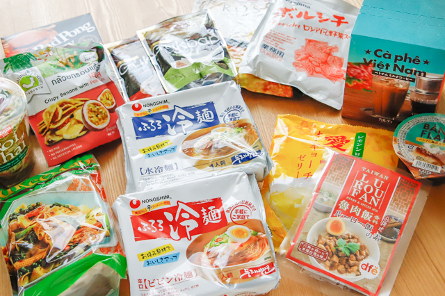 カルディの「レトルト海外グルメ」を爆買い&ガチレビュー!オススメ商品はこれだ! KALDI おいしい おすすめ 韓国 台湾 タイ ベトナム ヨーロッパ