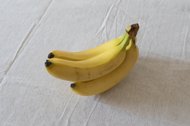 コンビニで買える！熱中症の予防対策ができるコンビニ商品11選バナナ多種