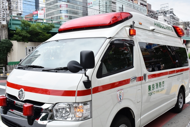 一人暮らしビギナー向け医療コラム 知っておきたい 救急車の番号や呼び方などの基礎知識を医師が解説 Chintai情報局