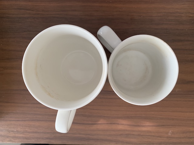 オキシクリーンの使い方 オキシ漬けで家中の黄ばみや汚れを簡単除去 Chintai情報局