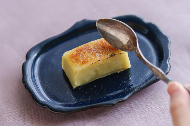 【再現レシピ】寒天なし&レンジで簡単!「舟和風芋ようかん」の作り方 さつまいも アレンジ