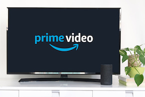 AmazonPrimeのおすすめ映画のイメージ