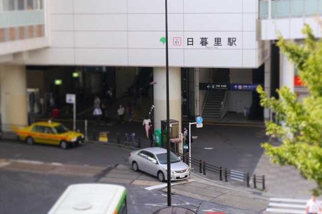 日暮里駅の住みやすさレポート 二人暮らし 同棲 カップルにおすすめ 利便性 治安 人気スポットなどをご紹介 Chintai情報局