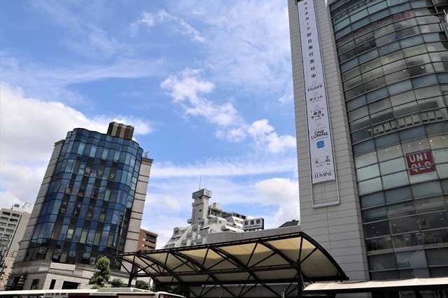 荻窪駅の住みやすさレポート 二人暮らし 同棲 カップルにおすすめ 利便性 治安 人気スポットなどをご紹介 Chintai情報局 荻窪駅の住みやすさレポート 二人暮らし 同棲 カップルにおすすめ 利便性 治安 人気スポットなどをご紹介 Chintai情報局