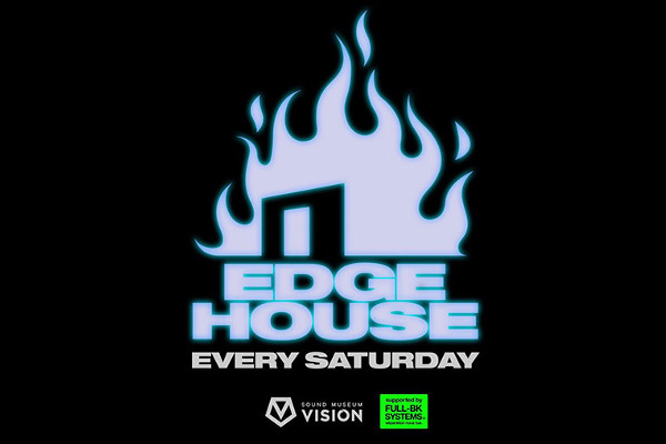EDGE HOUSEは新たなチャレンジ